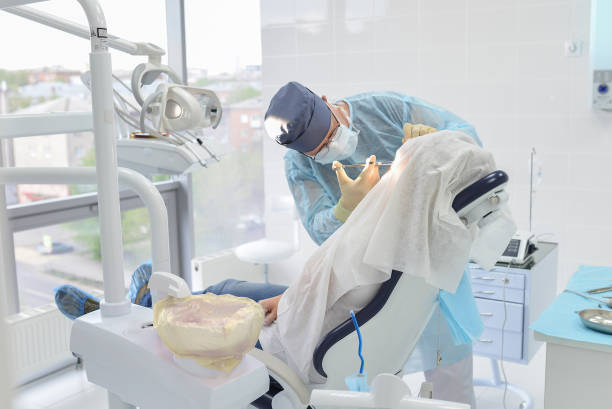Best Cracked Tooth Emergency Dentist  in Dakota Dunes, SD